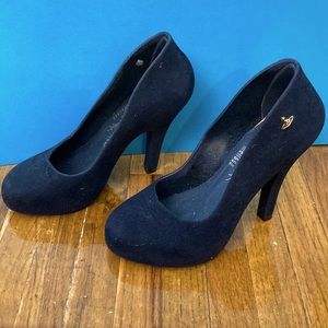 Vivienne Westwood vintage stilettos